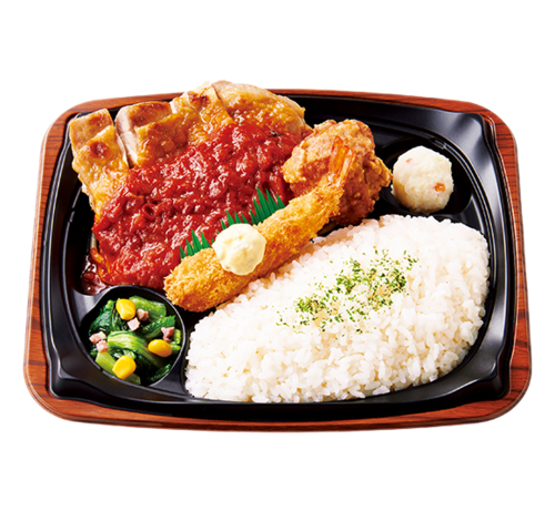 ワイルドチキンコンボ (トマト).png