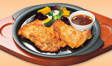 若鶏のグリル(ダブル) 醤油ソース.png
